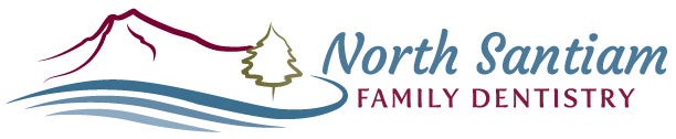 Link to North Santiam Family Dentistry home page