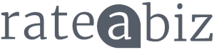 RateABiz Logo