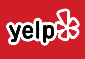Yelp Logo